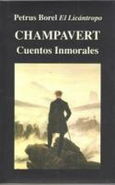 Champavert : cuentos inmorales