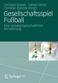 Gesellschaftsspiel Fußball