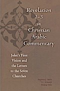 Revelation 1-3 in Christian Arabic Commentary