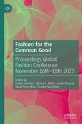 Fashion for the Common Good