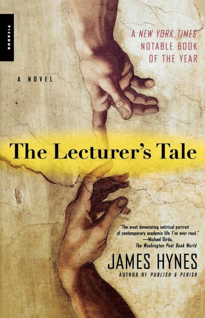 The Lecturer’s Tale