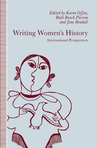 Writing Women’s History