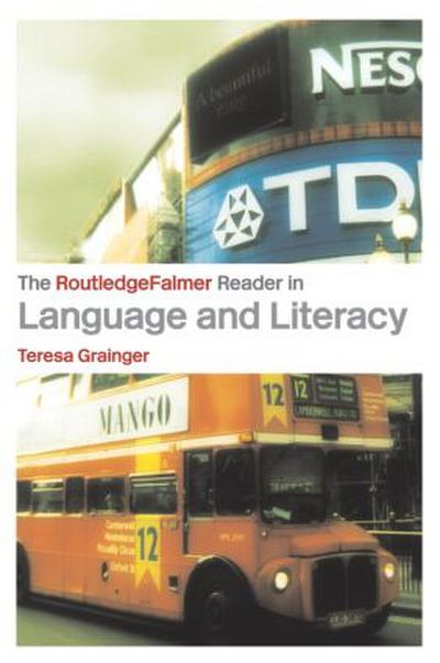 RoutledgeFalmer Reader in Literacy