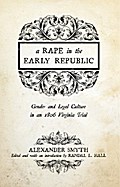 A Rape in the Early Republic
