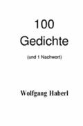 100 Gedichte (und 1 Nachwort)