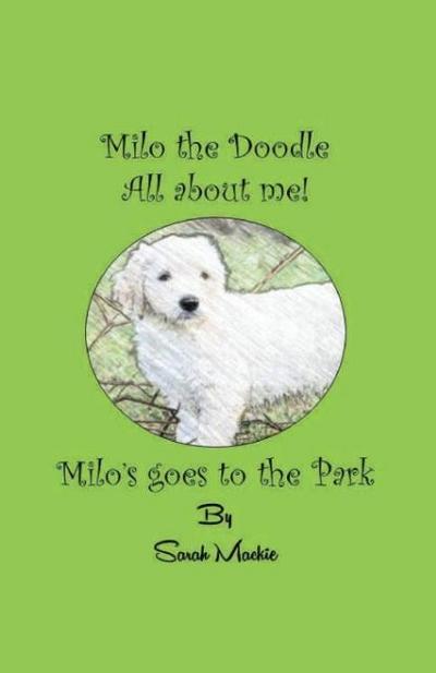 Milo’s Day at the Park