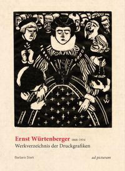 Ernst Würtenberger (1868-1934)