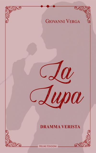 Verga, G: Lupa