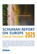 Schuman Report on Europe State of the union 2025