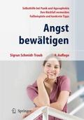 Angst bewältigen