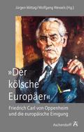 ’Der kölsche Europäer’