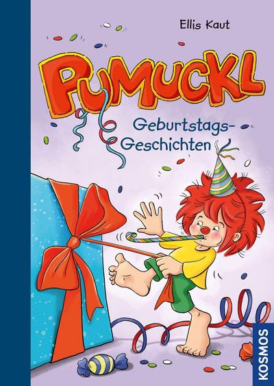 Pumuckl. Geburtstags-Geschichten