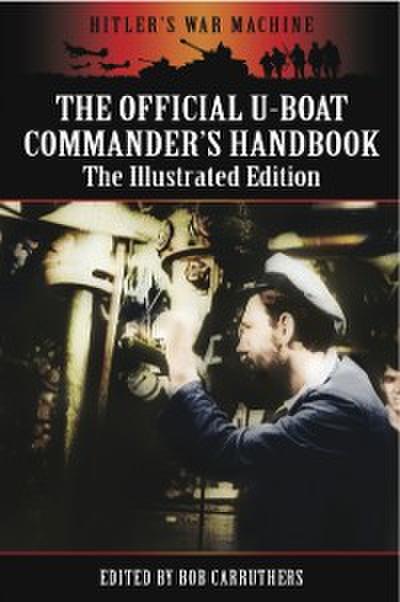 Official U-Boat Commanders Handbook