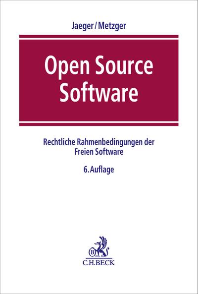 Open Source Software