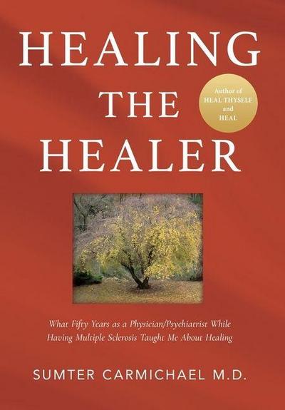 Healing the Healer