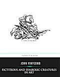 Fictitious and Symbolic Creatures in Art