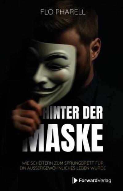 Hinter der Maske