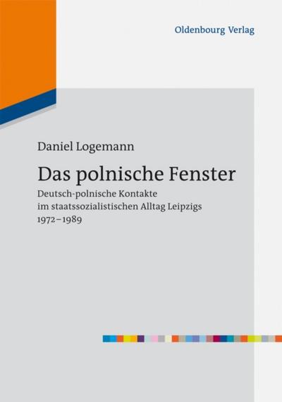 Das polnische Fenster