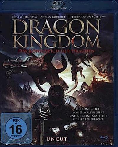 Dragon Kingdom - Das Königreich der Drachen