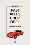 Fast alles über Opel