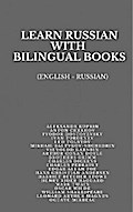 Learn Russian with Bilingual Books