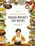 Korean Mother’s Easy Recipes