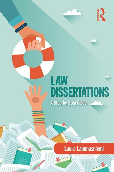 Lammasniemi, L: Law Dissertations