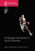 Routledge Handbook of Sport Expertise
