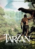 Tarzan (Graphic Novel)