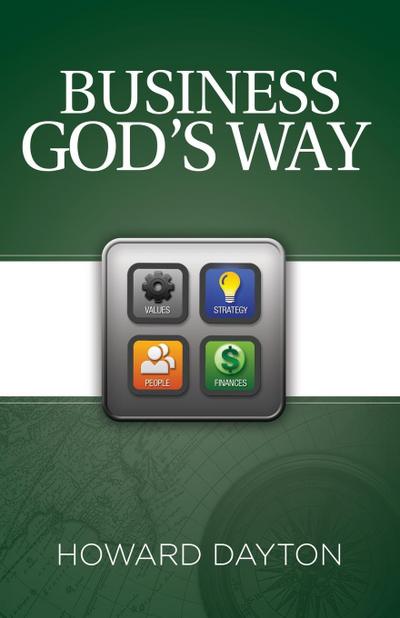 Business God’s Way