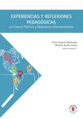 Experiencias y reflexiones pedagógicas en Ciencia Política y Relaciones Internacionales
