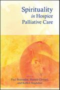 Spirituality in Hospice Palliative Care
