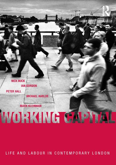 Working Capital