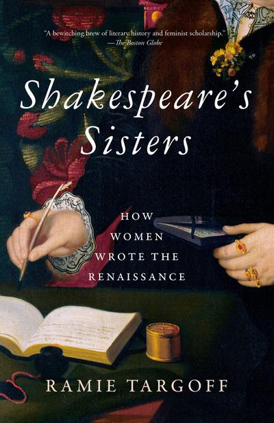 Shakespeare’s Sisters