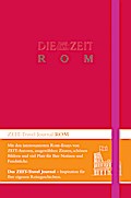 DIE ZEIT Travel Journal Rom