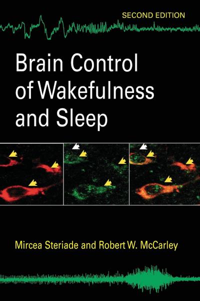 Brain Control of Wakefulness and Sleep