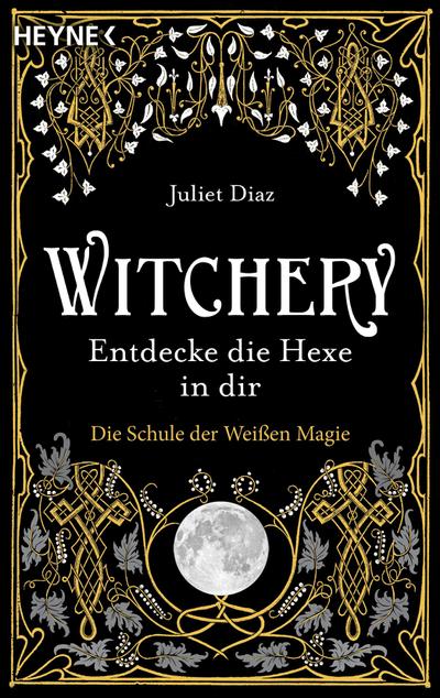 Witchery - Entdecke die Hexe in dir