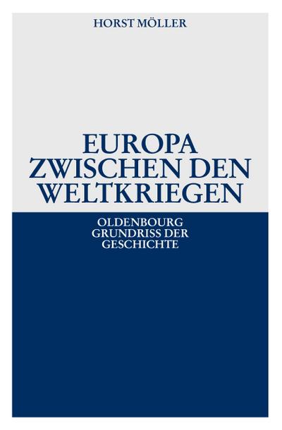 Europa zwischen den Weltkriegen