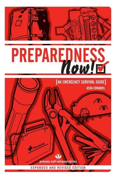 PREPAREDNESS NOW!