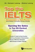 TOP THE IELTS