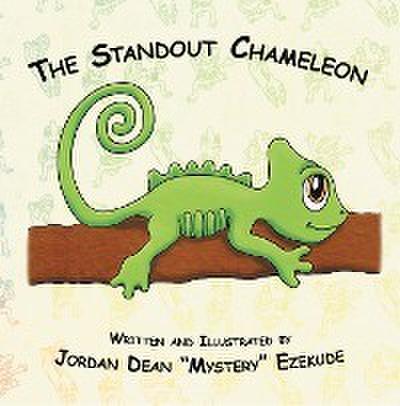 Standout Chameleon