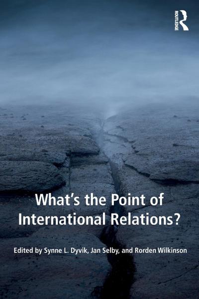 What’s the Point of International Relations?