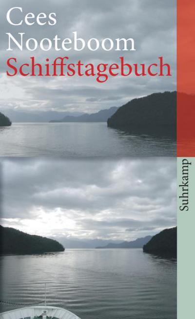 Schiffstagebuch