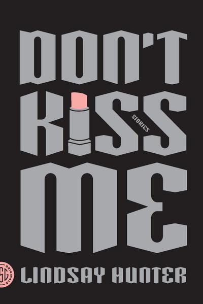 Don’t Kiss Me