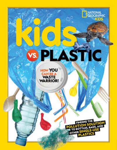 Kids gegen Plastik