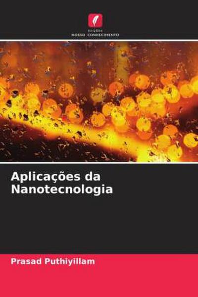 Aplicações da Nanotecnologia