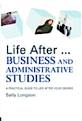 Life After...Business and Administrative Studies - Sally Longson
