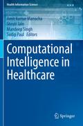 Computational Intelligence in Healthcare