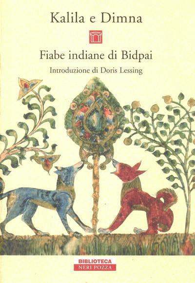Kalila e Dimna