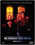 Im Vorhof der Hölle